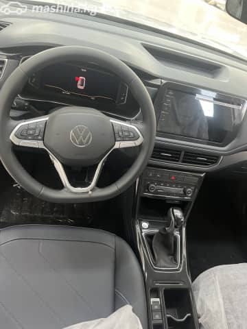 Volkswagen Tharu XR 330 TSI 2.0 AMT 4WD