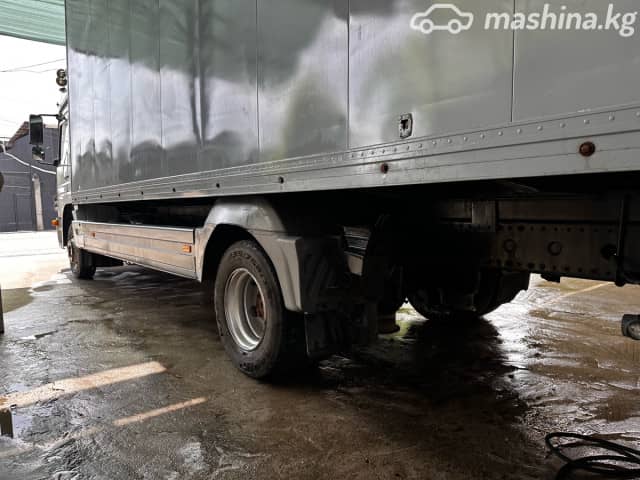 Mercedes-Benz Atego