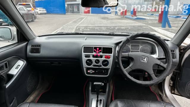 Honda Civic VI 1.5 AT