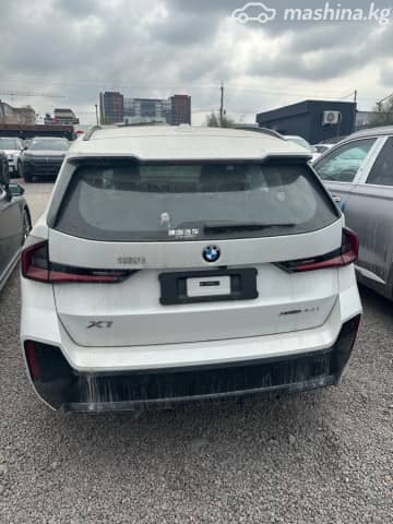 BMW X1 III (U11/U12) 25Li xDrive 2.0 AMT 4WD