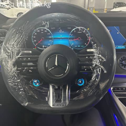 Mercedes-Benz AMG GT II 55 4.0 AT 4WD