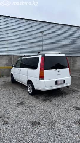 Honda Stepwgn I Рестайлинг 2.0 AT