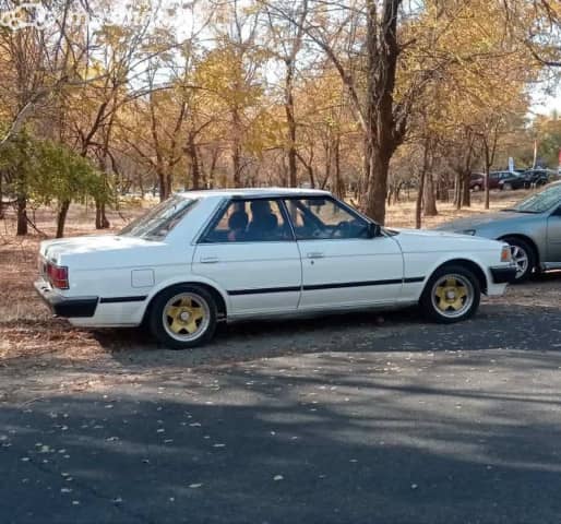 Toyota Chaser III (X70) 2.0 AT