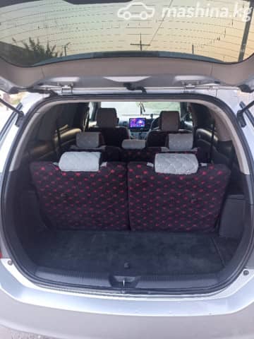 Toyota Wish I 1.8 AT