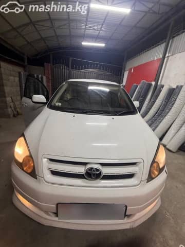 Toyota Ipsum II (M20) 2.4 AT
