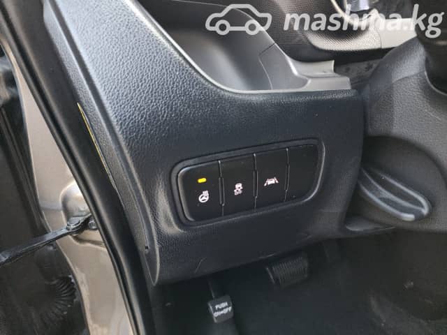 Kia Ray I Рестайлинг 1.0 AT