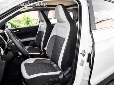 Volkswagen Tharu I Рестайлинг 300 TSI 1.5 AMT