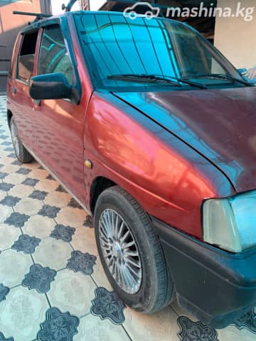 Daewoo Tico 0.8 MT