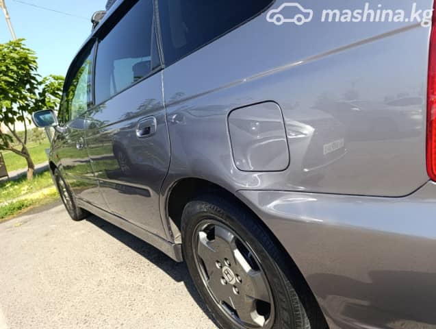 Honda Odyssey II 2.3 AT