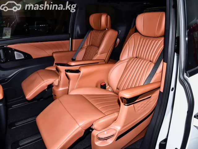GAC Trumpchi M8 II Master Edition 2.0hyb AT