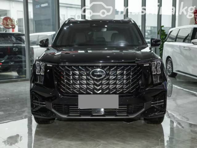 GAC GS8 II 2.0 AT