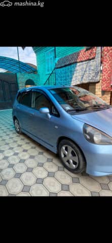 Honda Jazz I 1.5 MT