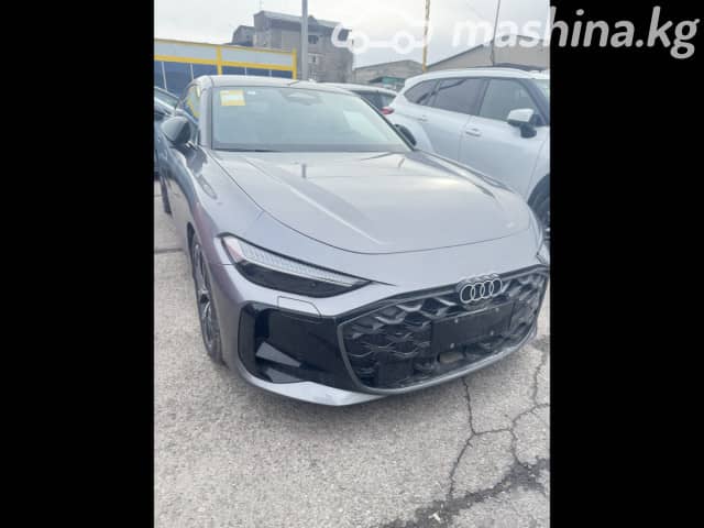 Audi A5 III (B10) 2.0 AMT 4WD