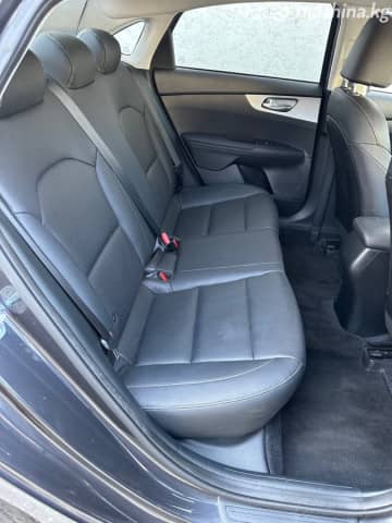 Kia K3 II Рестайлинг 1.6 CVT