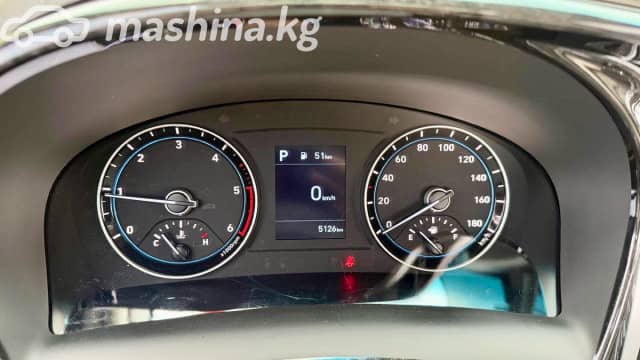 Hyundai Porter