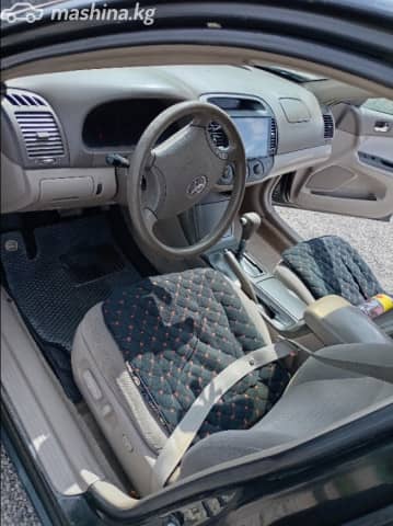 Toyota Camry V (XV30) 3.0 AT