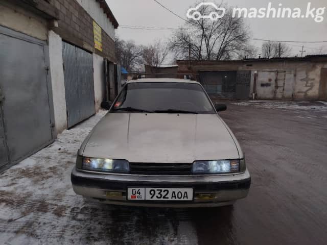 Honda Accord III 2.0 MT