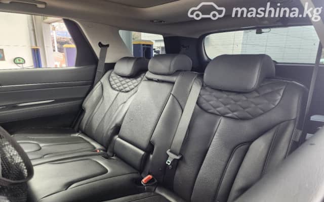 Hyundai Palisade I 2.2 AT