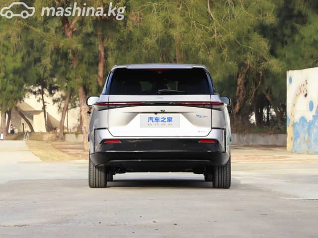 Toyota bZ3X 50 kWh Electro AT