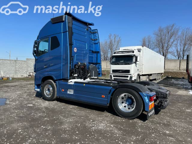 Volvo FH