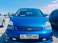 Honda Stream I
