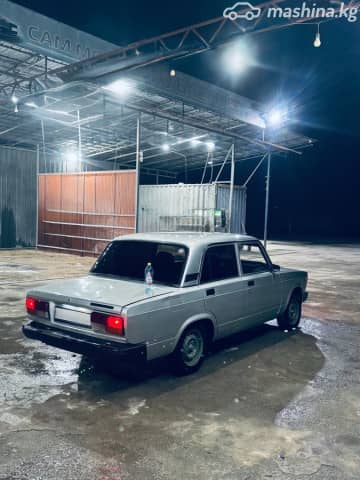 ВАЗ (Lada) 2107 21074-30 1.6 MT