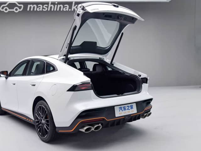 Changan UNI-V 1.5 AMT