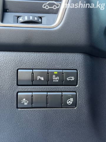 Lexus NX I 300h 2.5hyb CVT 4WD