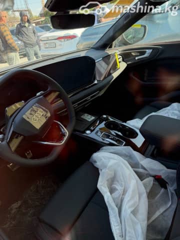 Audi A5 III (B10) 2.0 AMT 4WD