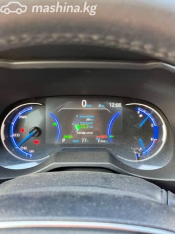 Toyota RAV4 V (XA50) Prime 2.5hyb AT 4WD