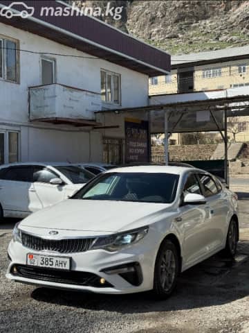 Kia K5 II 2.0 AT