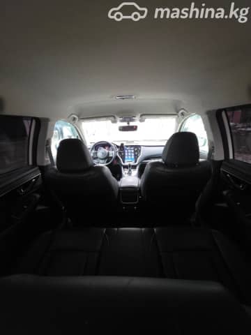 Subaru Outback VI 2.5 CVT 4WD