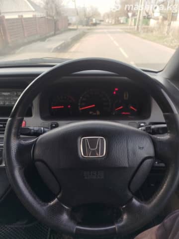Honda Odyssey II 2.3 AT