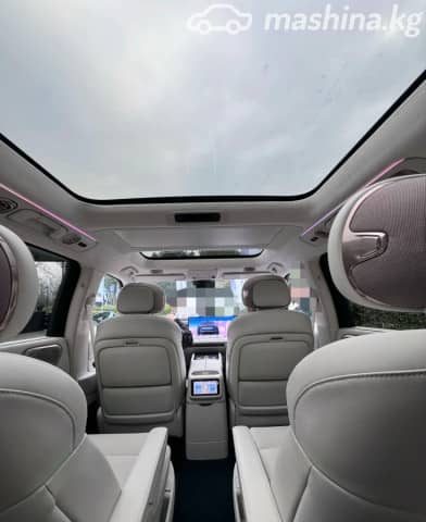 Lynk & Co 900 2.0hyb AT 4WD