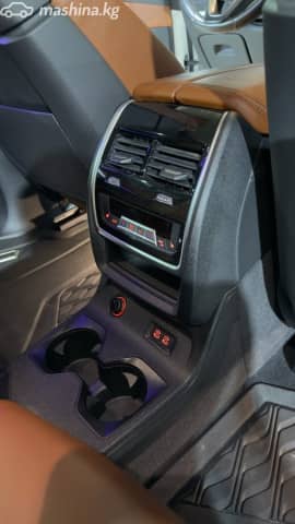 BMW X7 I (G07)