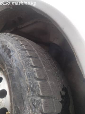 Mercedes-Benz Междугородный