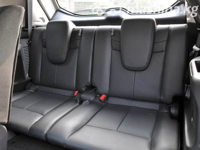 Nissan X-Trail IV 1.5 CVT 4WD