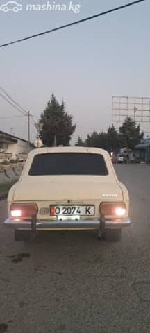 ИЖ 2125 «Комби» 21251 1.5 MT