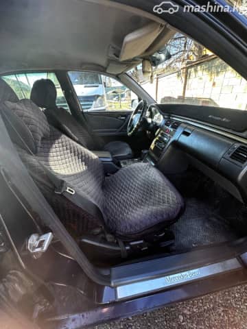 Mercedes-Benz E-Класс II (W210, S210) Рестайлинг 320 3.2 AT