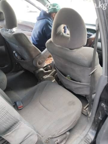 Mitsubishi Space Wagon III 2.4 MT