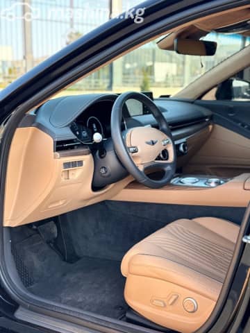 Genesis G80 II 2.5 AT 4WD