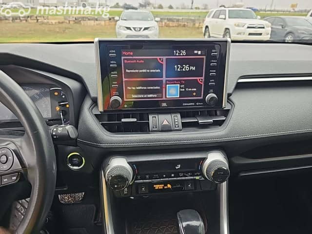 Toyota RAV4 V (XA50) 2.5 AT