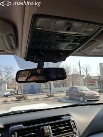 Toyota 4Runner V Рестайлинг 4.0 AT 4WD