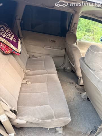 Honda Odyssey I 2.3 AT