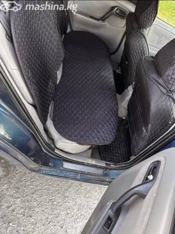 Nissan Primera II (P11) Рестайлинг 2.0 AT