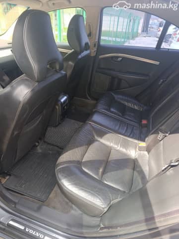 Volvo S80 II 2.5 MT