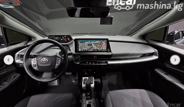 Toyota Prius V (XW60) 2.0hyb AT