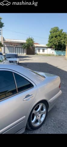 Mercedes-Benz E-Класс II (W210, S210) Рестайлинг 320 3.2 AT