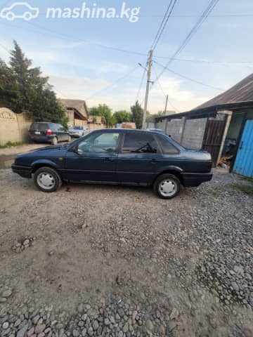 Volkswagen Passat B3 1.8 MT