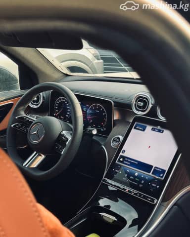 Mercedes-Benz GLC II (X254) 300 L 2.0 AT 4WD